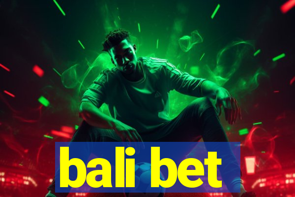 bali bet